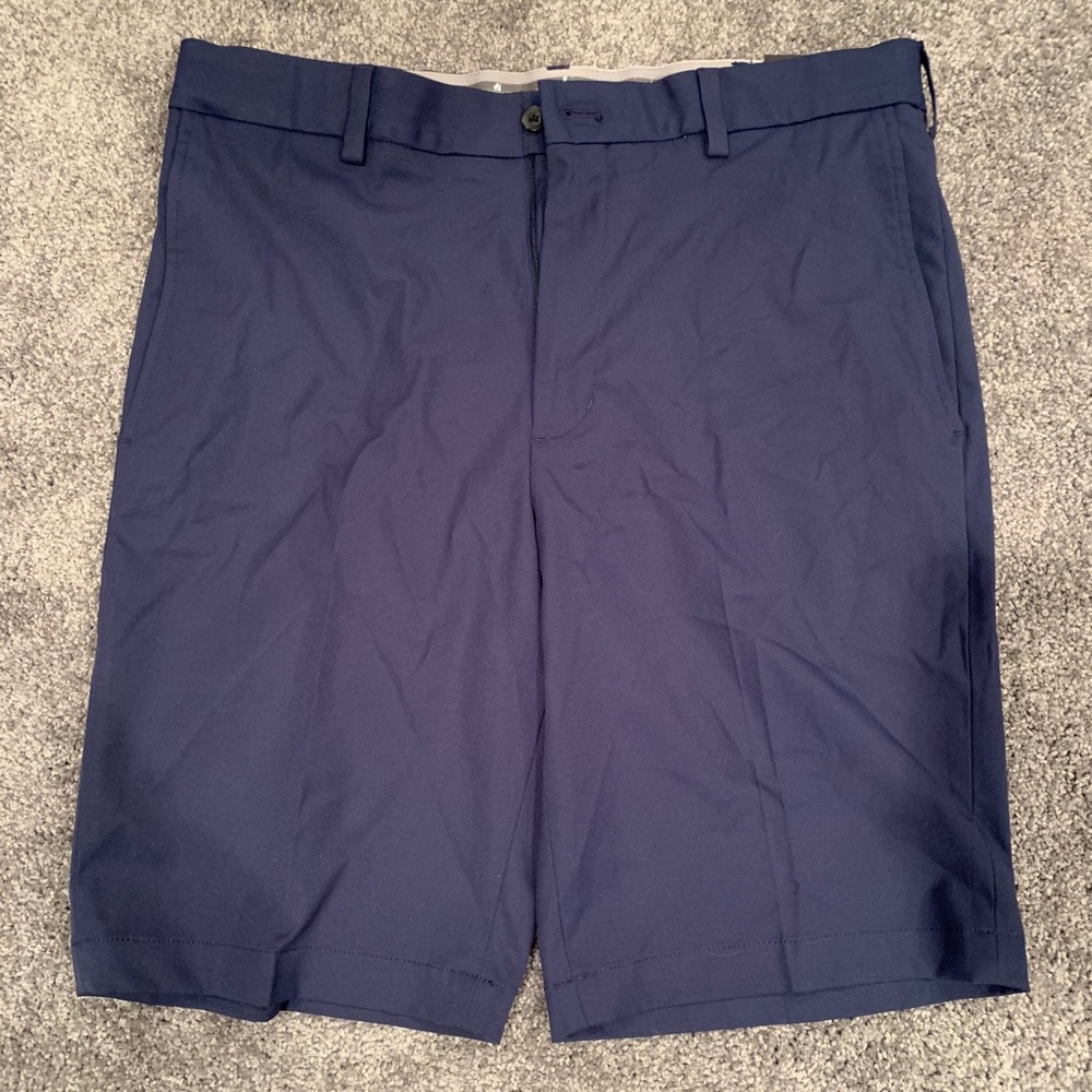 Walter Hagen shorts